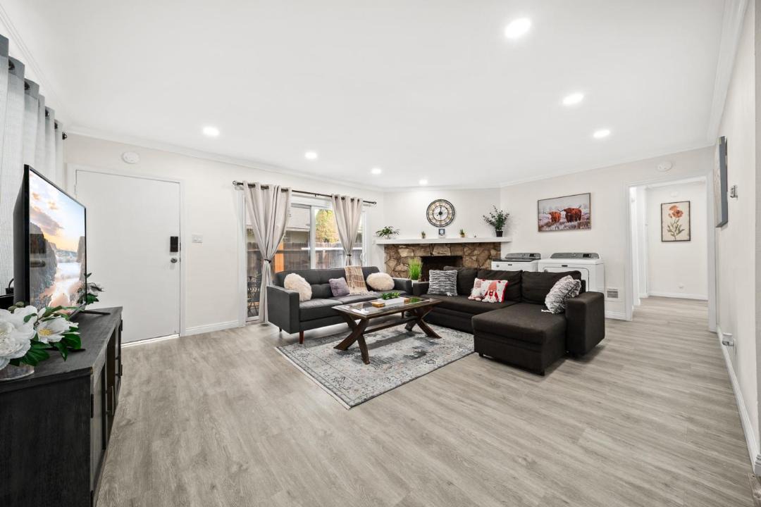 Photo of Livingroom in Alhambra