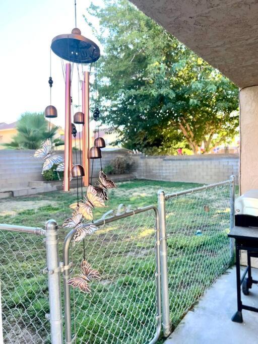 Photo of Patio Balcony in Lancaster