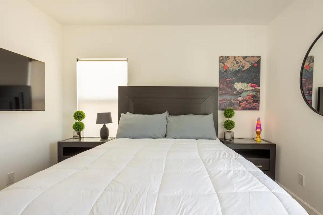 Photo of Bedroom in Los Angeles