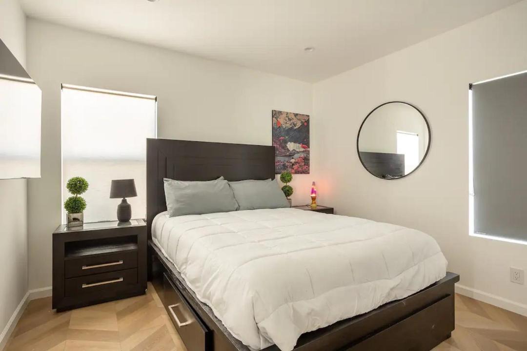 Photo of Bedroom in Los Angeles
