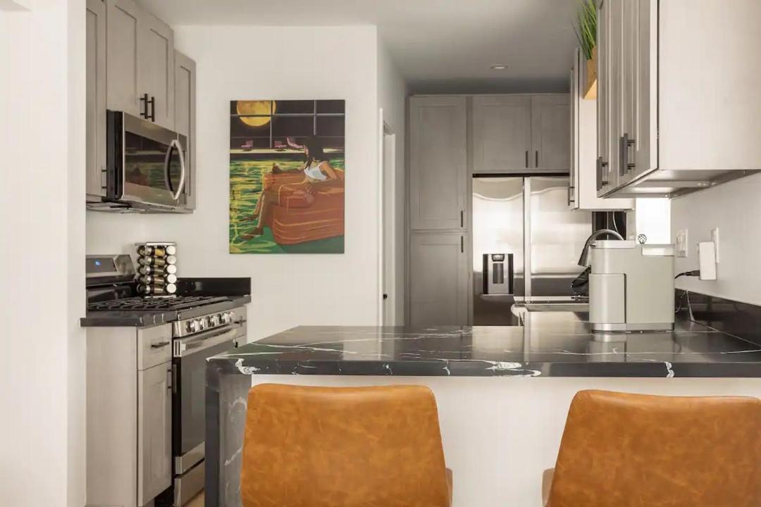 Photo of Kitchen in Los Angeles