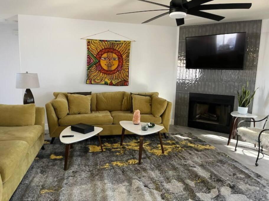 Photo of Livingroom in Twentynine Palms