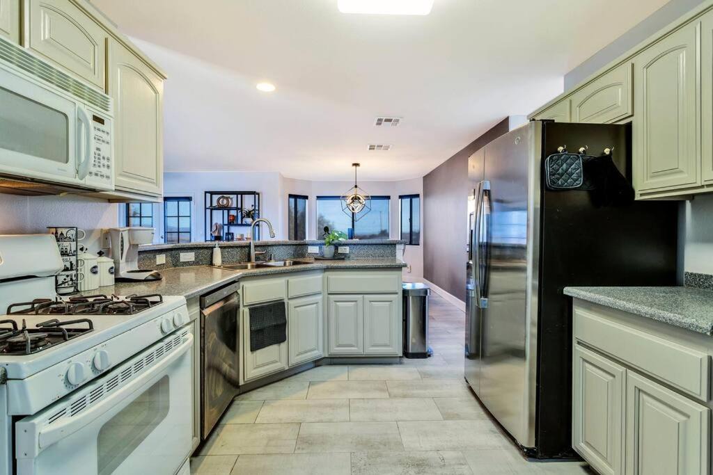 Photo of Kitchen in Twentynine Palms
