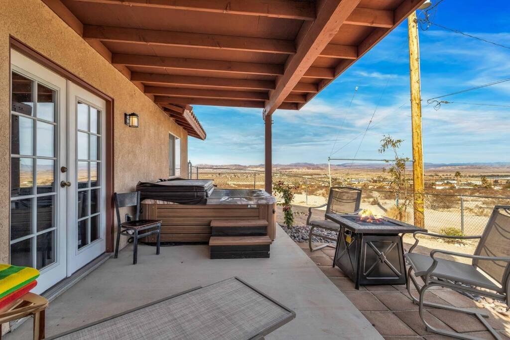 Photo of Patio Balcony in Twentynine Palms