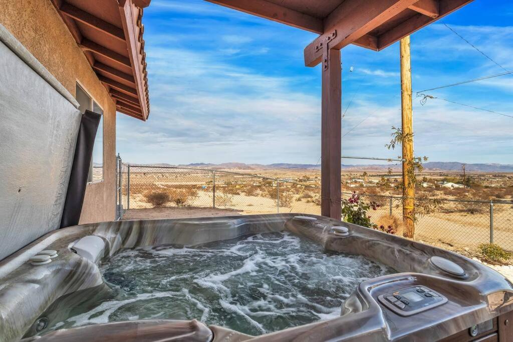 Photo of Patio Balcony in Twentynine Palms