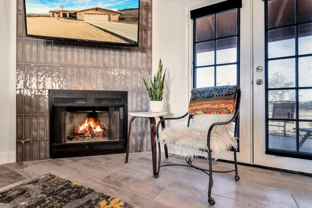 Photo of Livingroom in Twentynine Palms