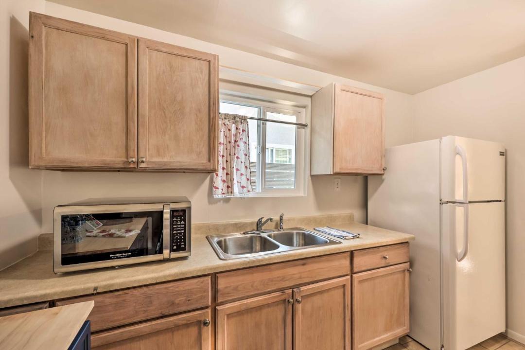 Photo of Kitchen in Carpinteria