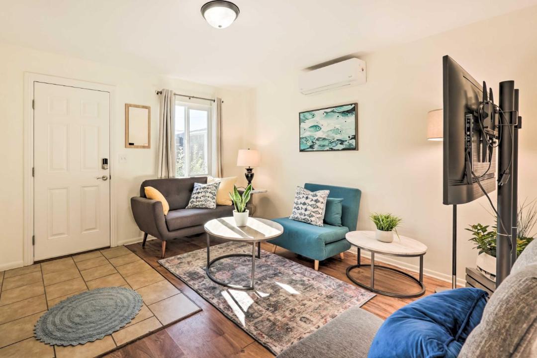 Photo of Livingroom in Carpinteria