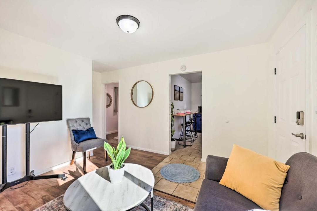 Photo of Livingroom in Carpinteria