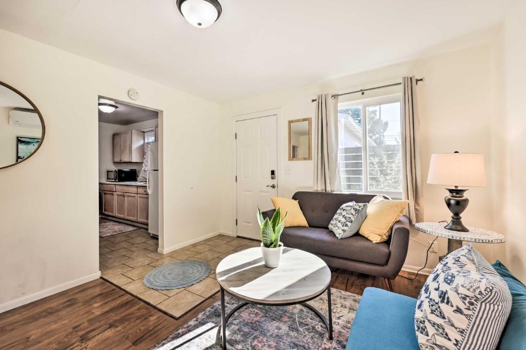 Photo of Livingroom in Carpinteria
