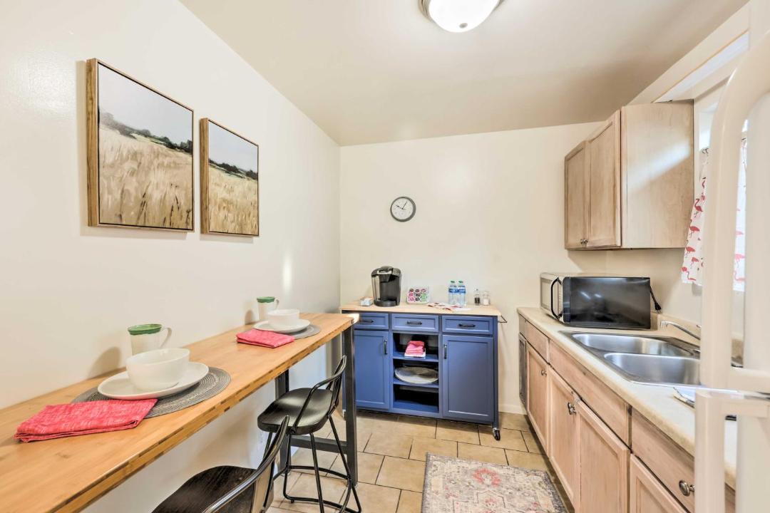 Photo of Kitchen in Carpinteria