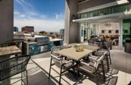 Photo of Patio Balcony in Waterfront