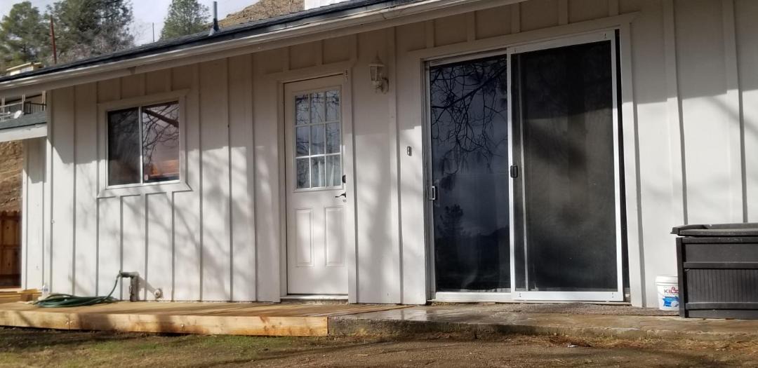 Photo of Buildings in Wofford Heights