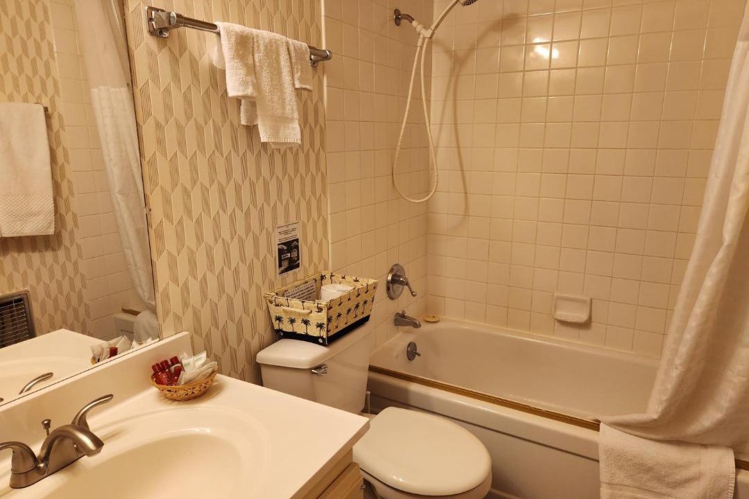 Photo of Bathroom in Borrego Springs