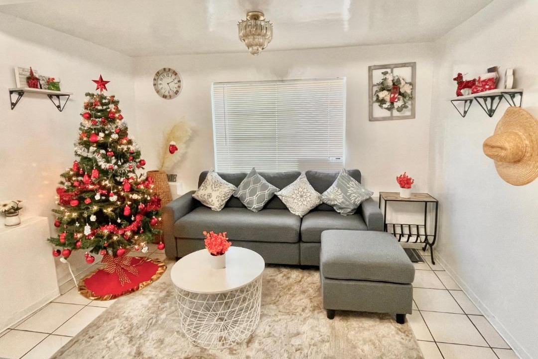 Photo of Livingroom in Rosemead