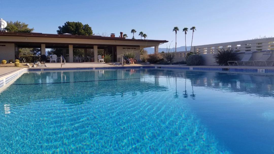 Photo of Outdoor in Borrego Springs