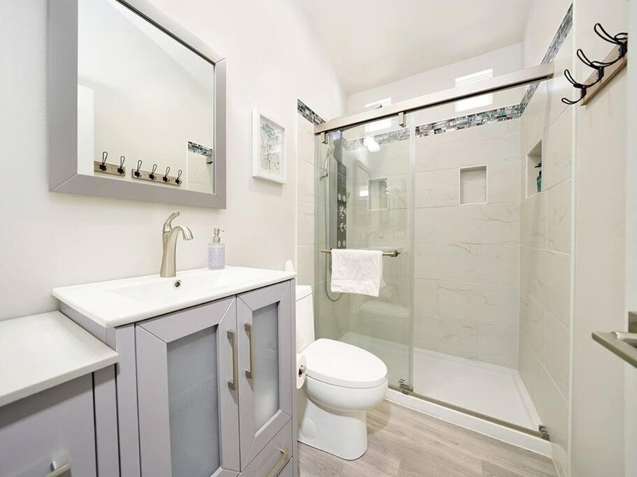 Photo of Bathroom in Rancho Santa Margarita