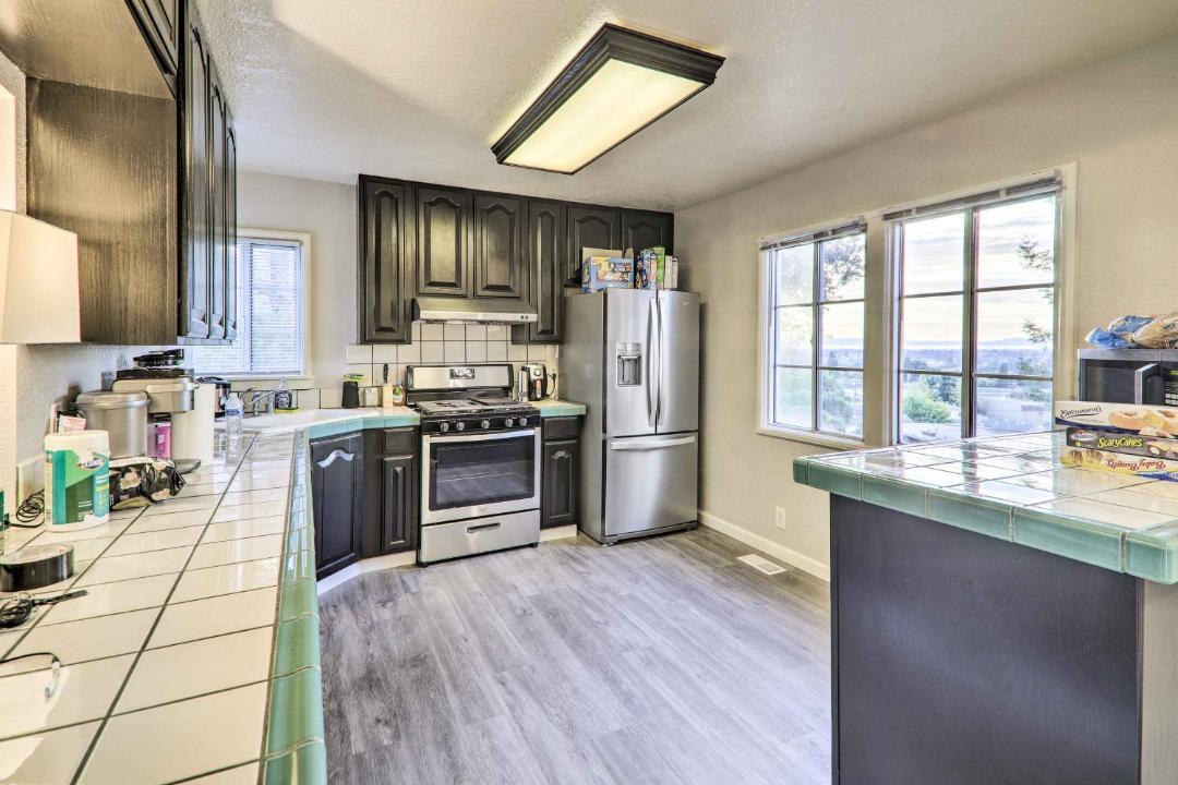 Photo of Kitchen in Castro Valley