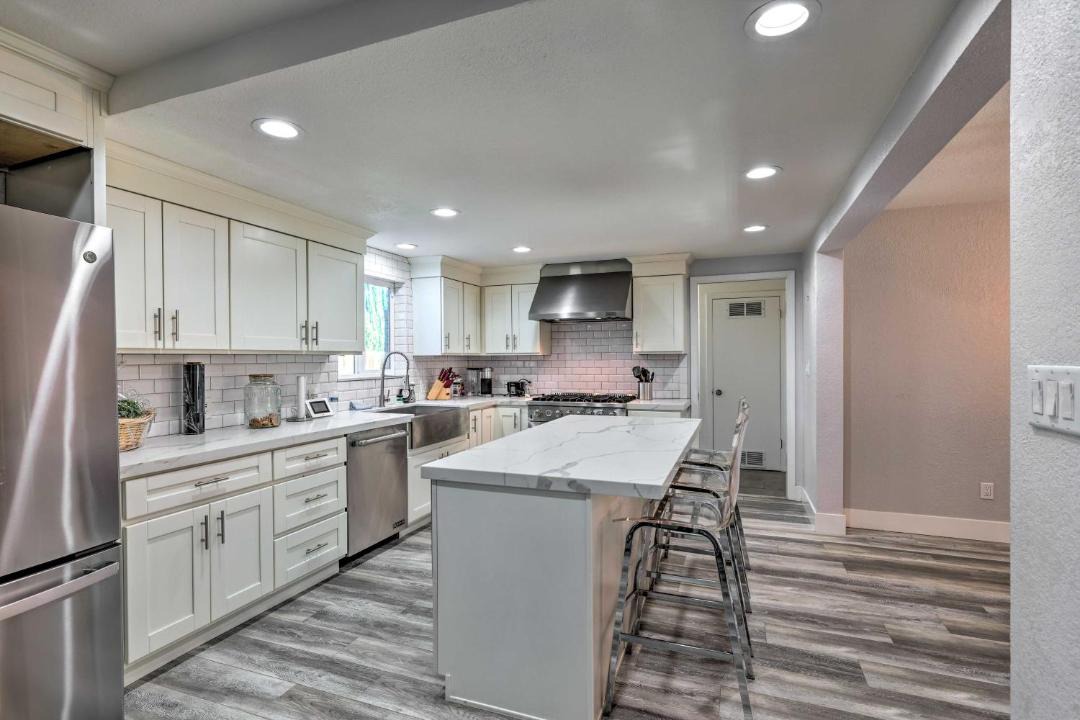 Photo of Kitchen in Modesto