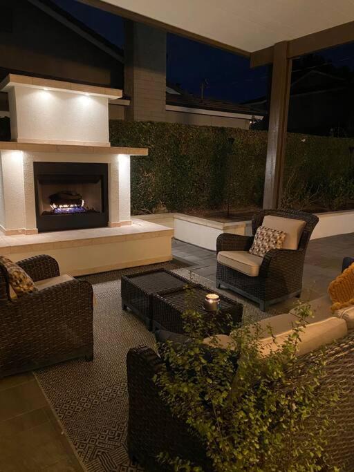 Photo of Livingroom in Placentia