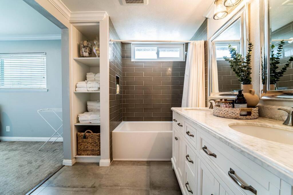 Photo of Bathroom in Placentia