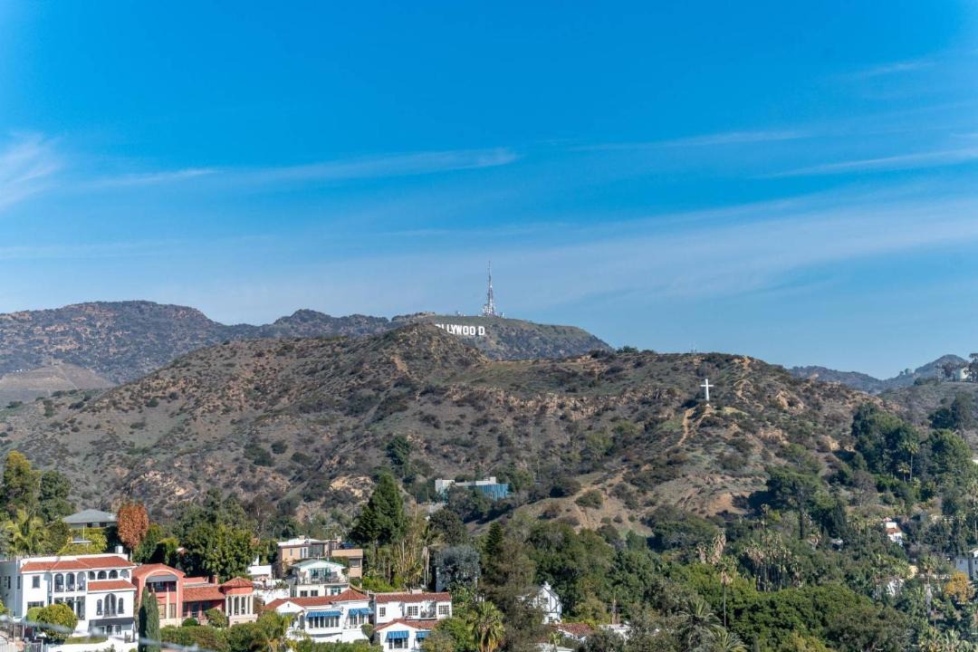 Photo of Outdoor in Hollywood Hills