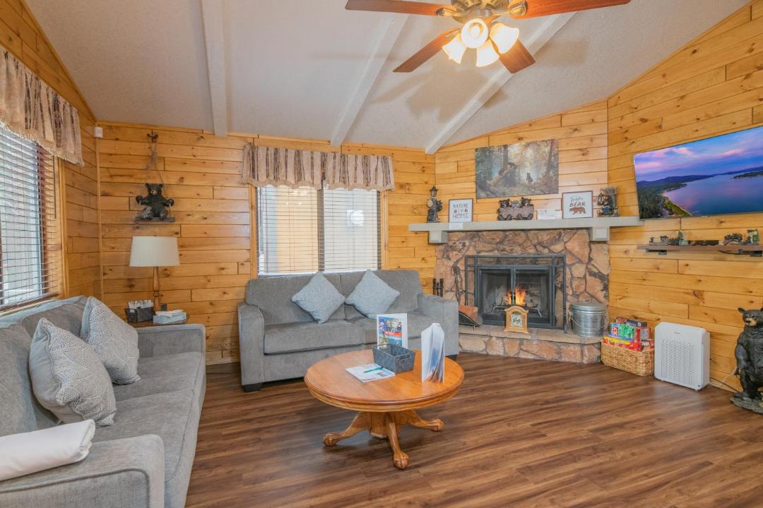 Photo of Others in Big Bear Lake