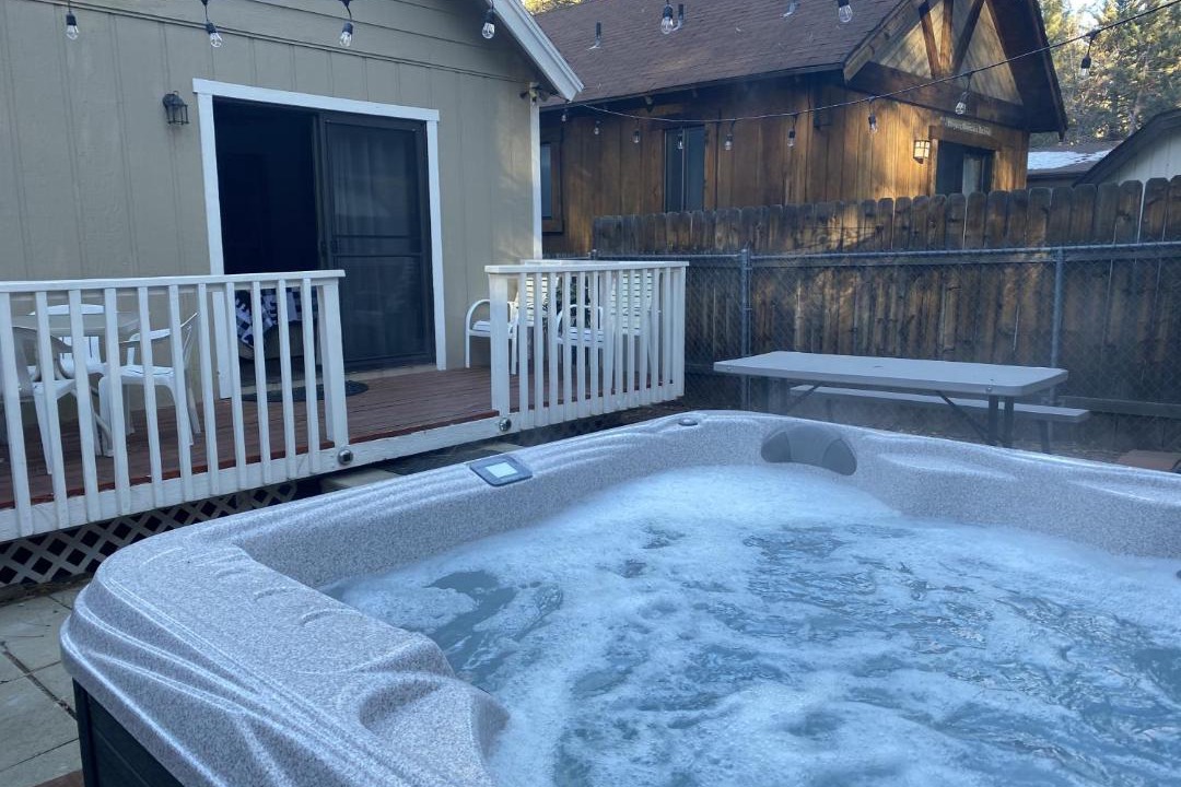 Photo of Others in Big Bear Lake