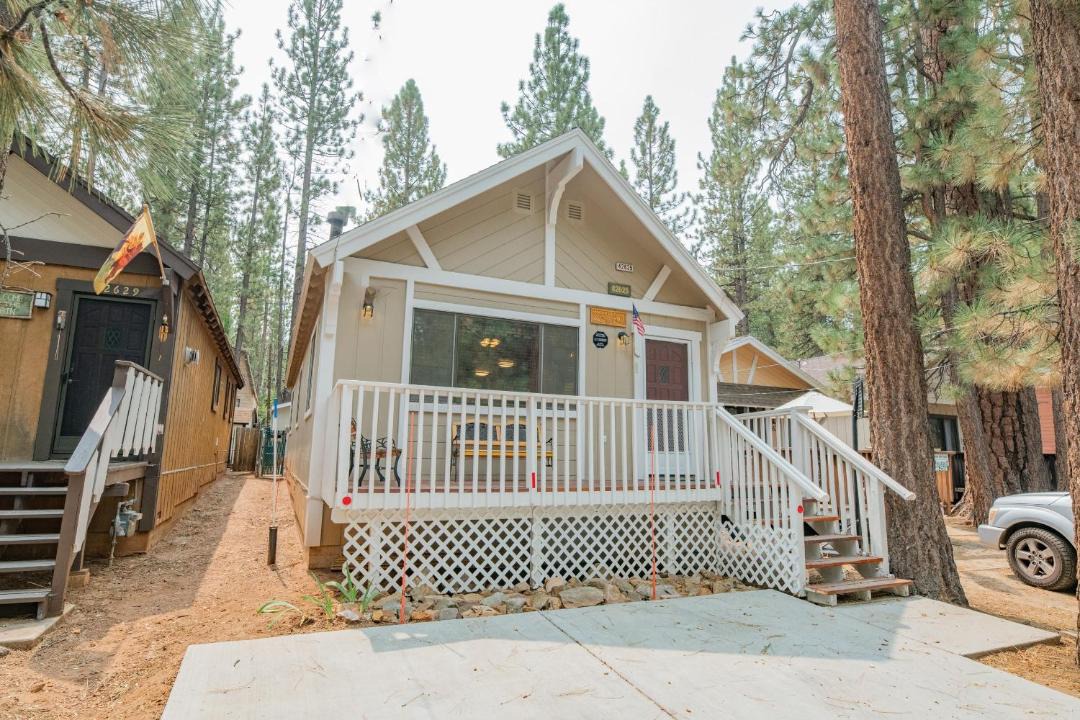 Photo of Others in Big Bear Lake