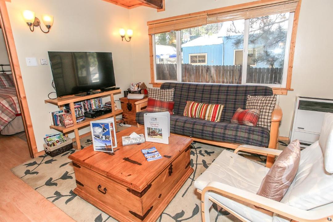 Photo of Others in Big Bear Lake