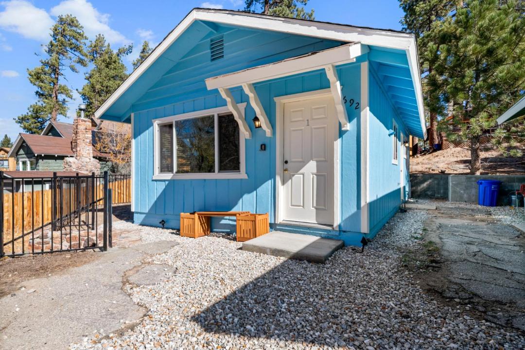 Photo of Others in Big Bear Lake