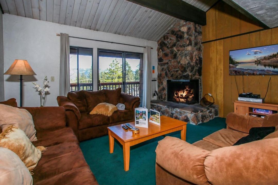 Photo of Others in Big Bear Lake