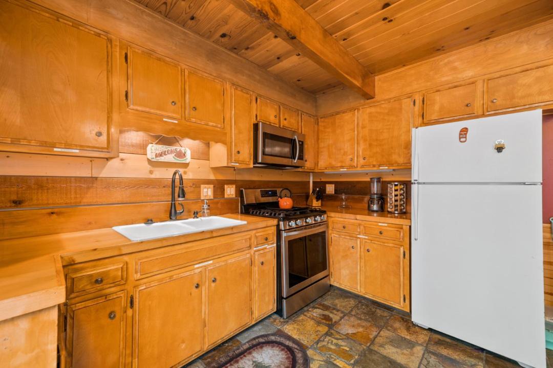 Photo of Others in Big Bear Lake