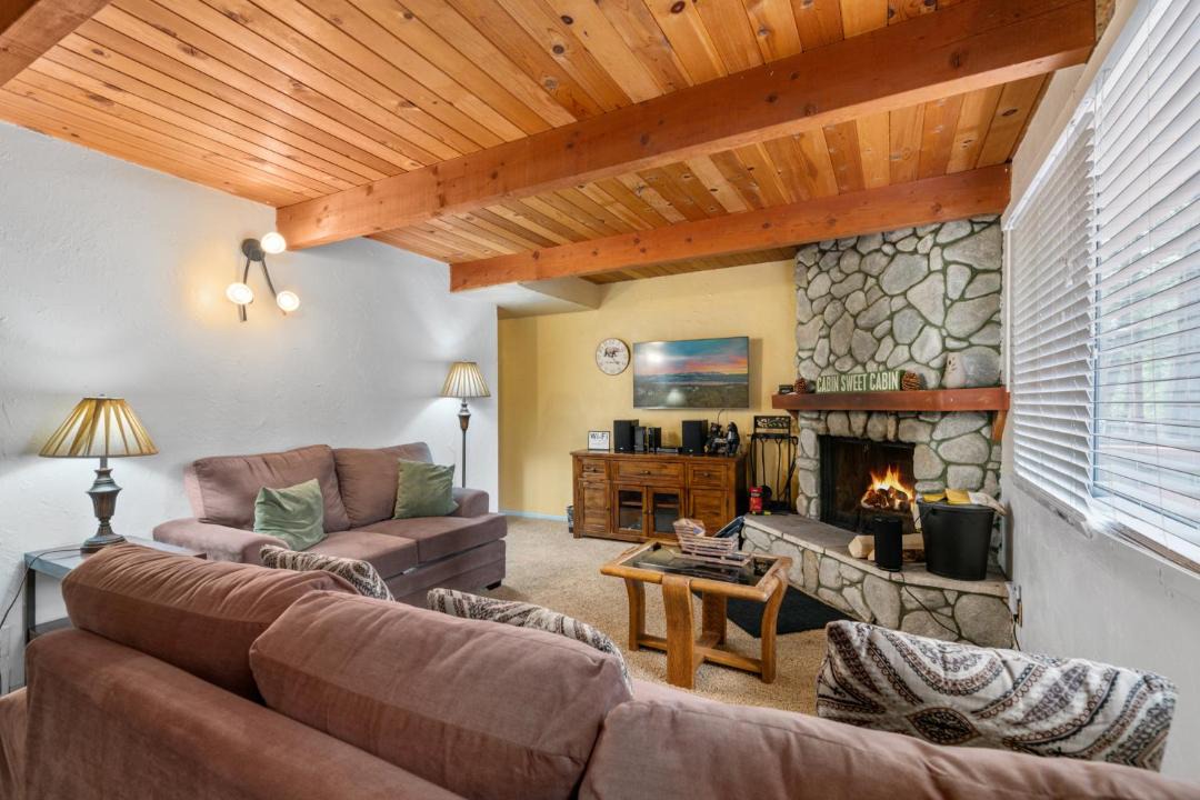 Photo of Others in Big Bear Lake