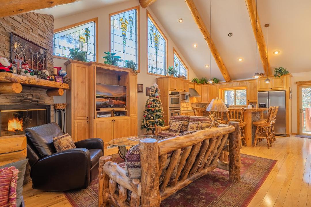 Photo of Others in Big Bear Lake