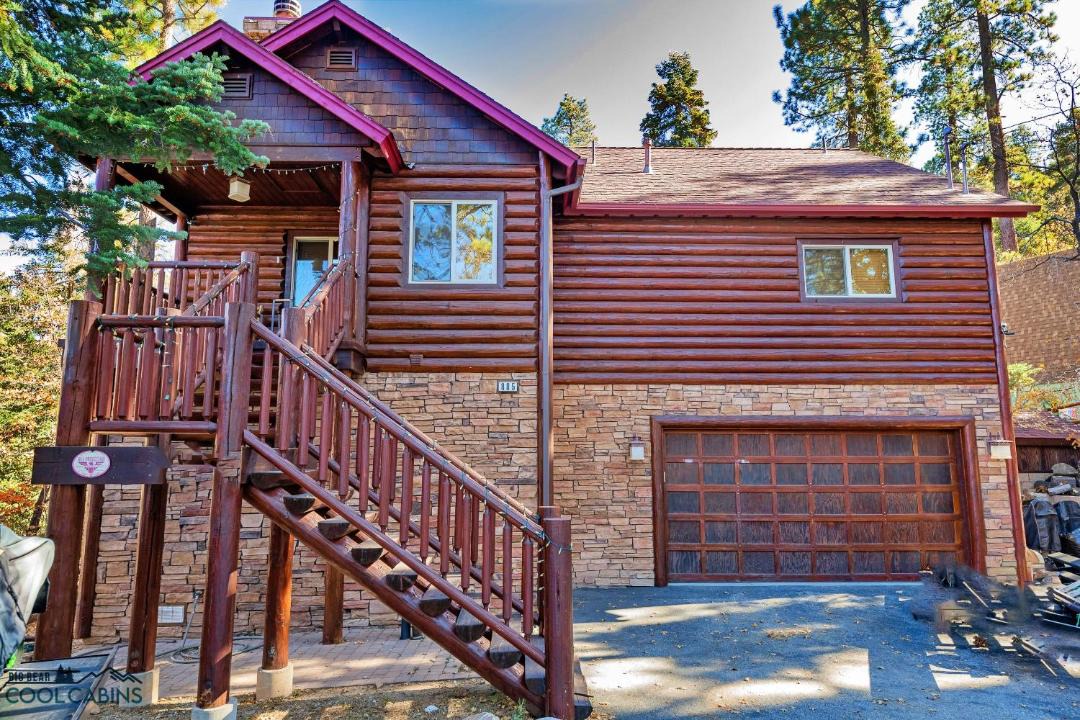Photo of Others in Big Bear Lake