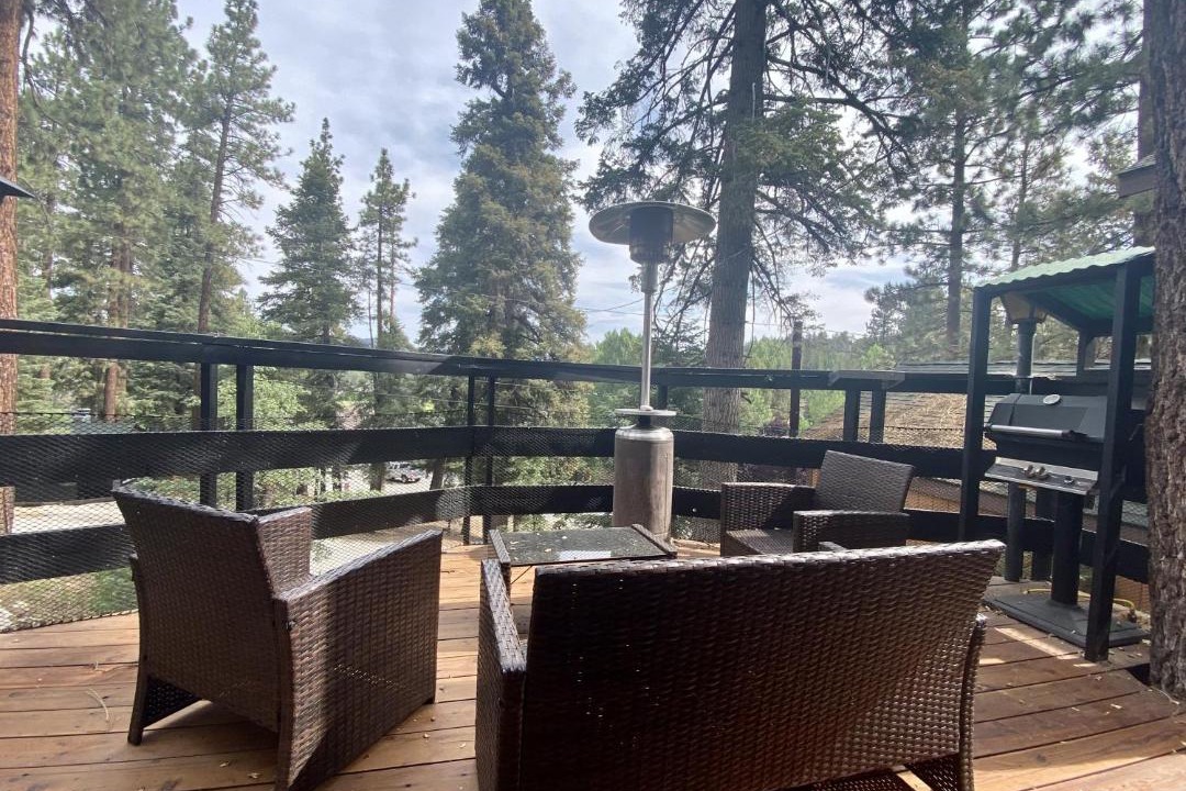 Photo of Others in Big Bear Lake