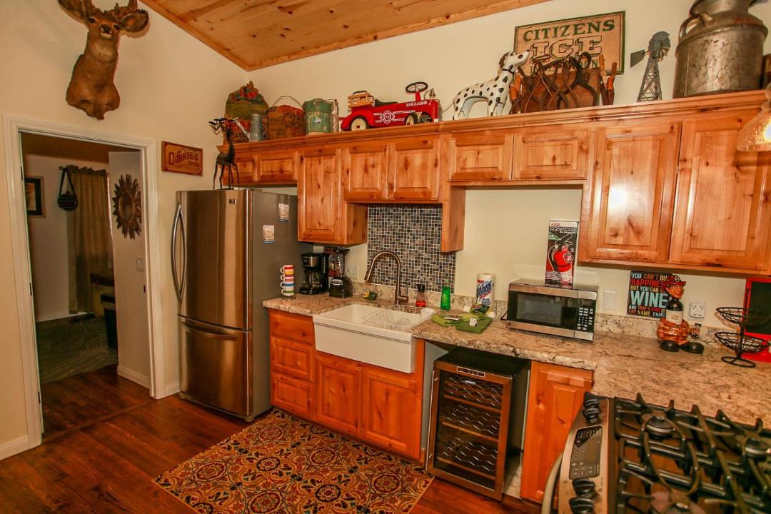 Photo of Others in Big Bear Lake
