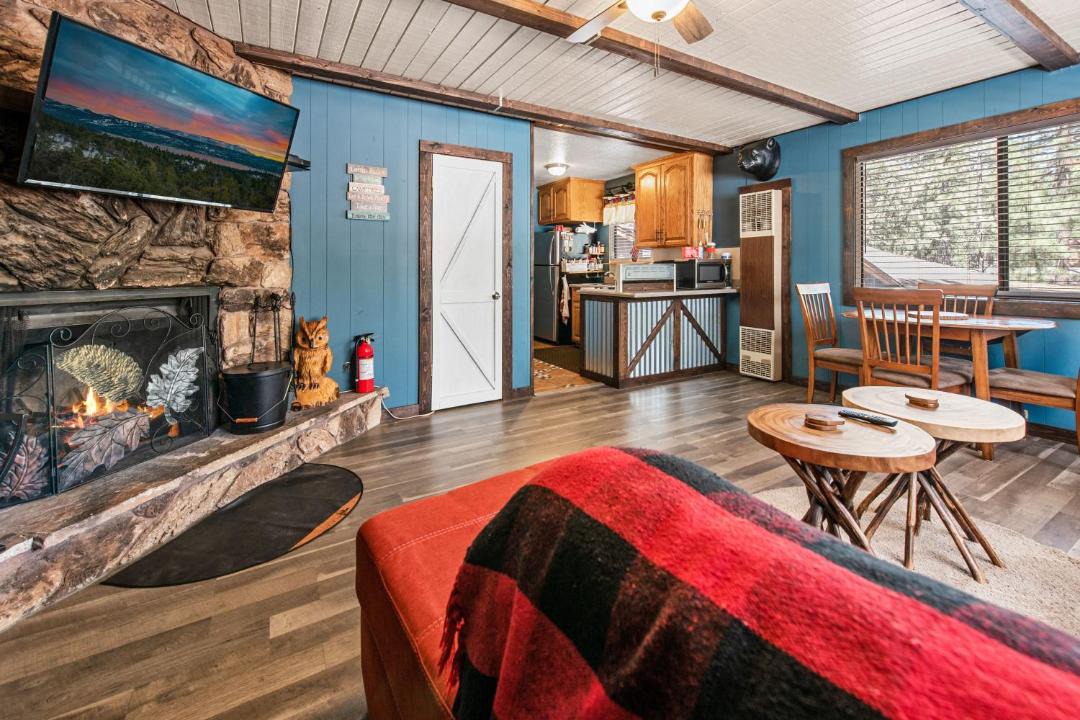 Photo of Others in Big Bear City