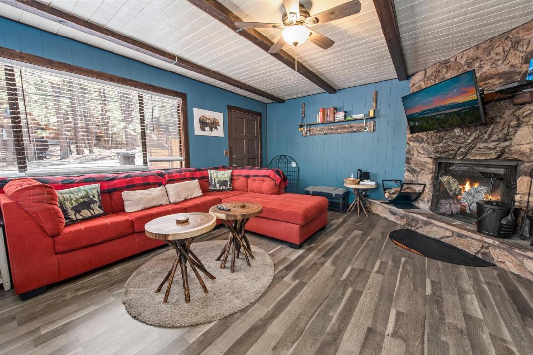 Photo of Others in Big Bear City