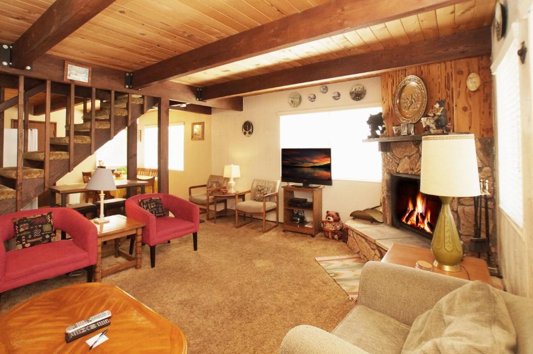 Photo of Others in Big Bear City