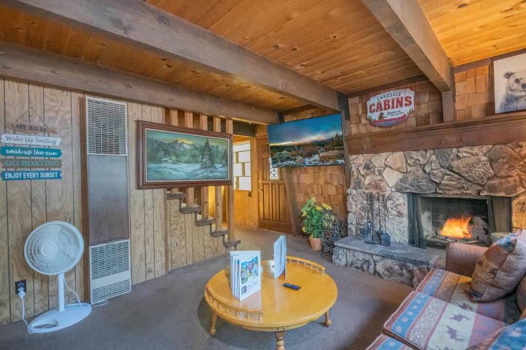 Photo of Others in Big Bear City