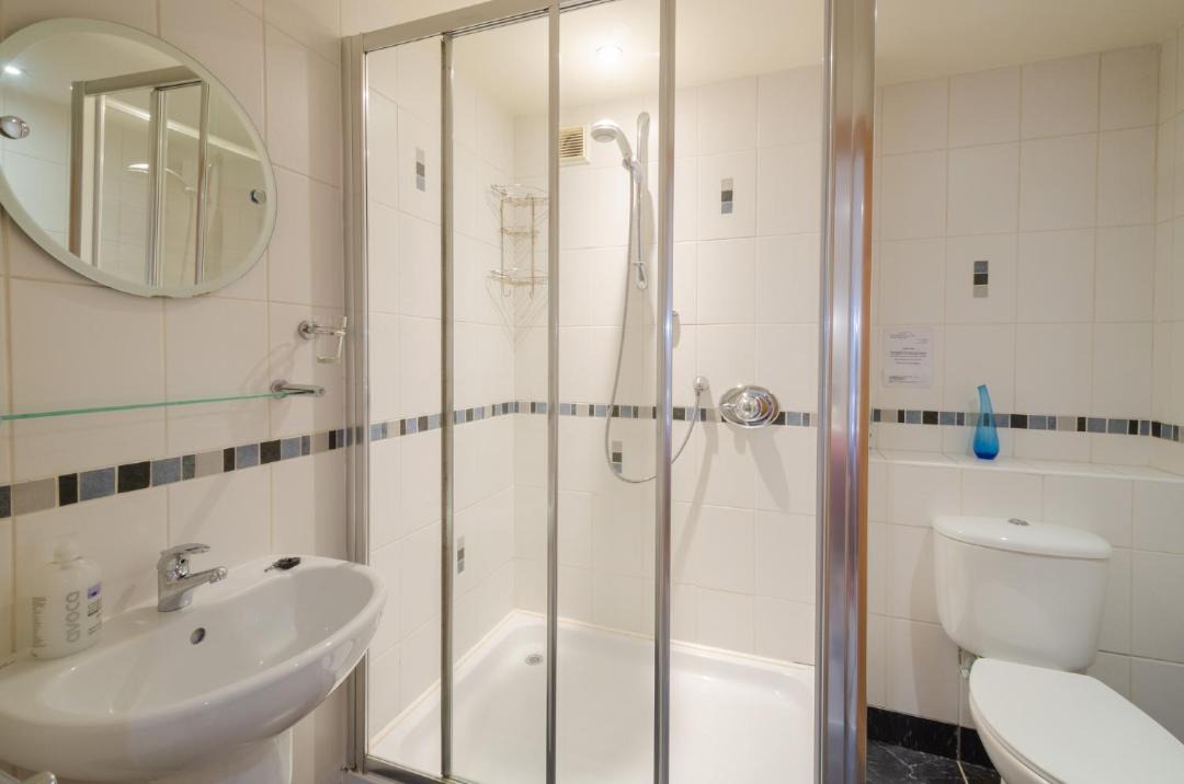 Photo of Bathroom in Elterwater
