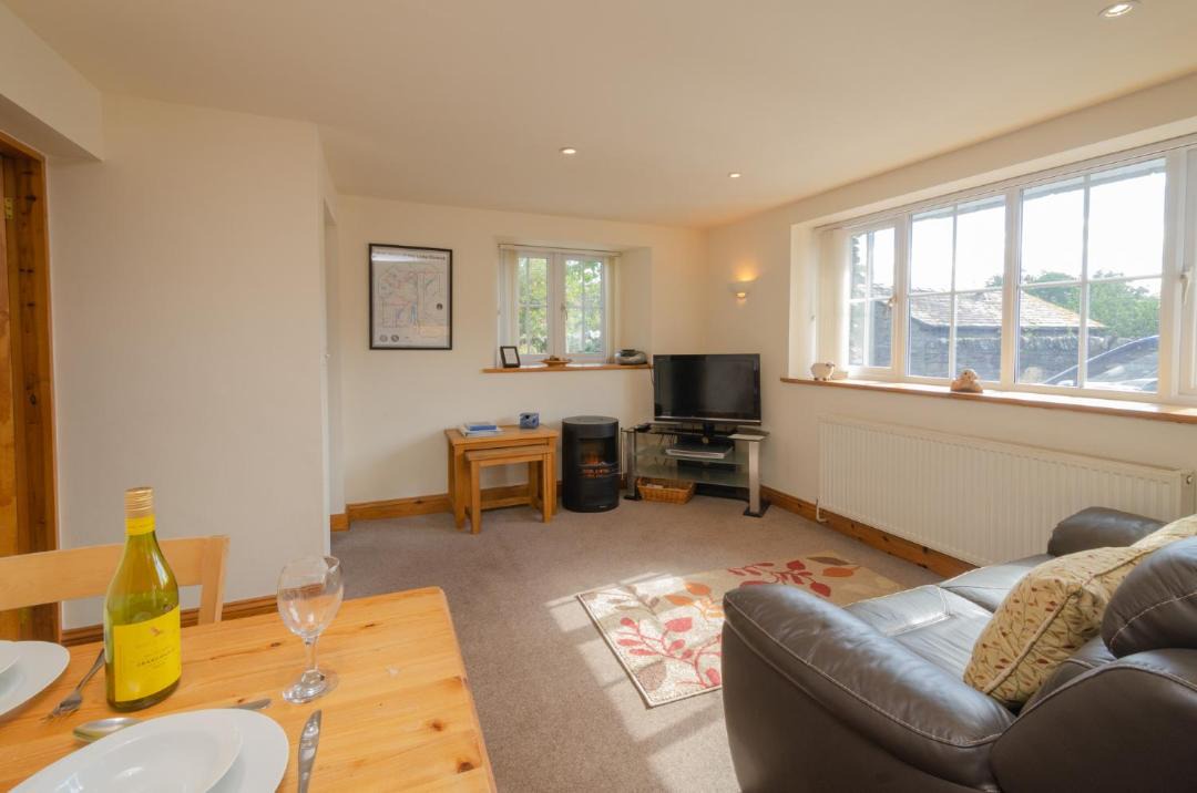 Photo of Livingroom in Elterwater