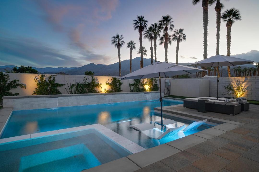 Photo of Outdoor in La Quinta