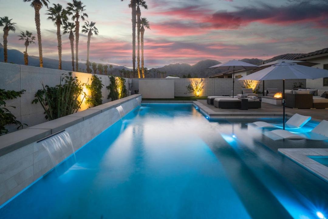 Photo of Outdoor in La Quinta