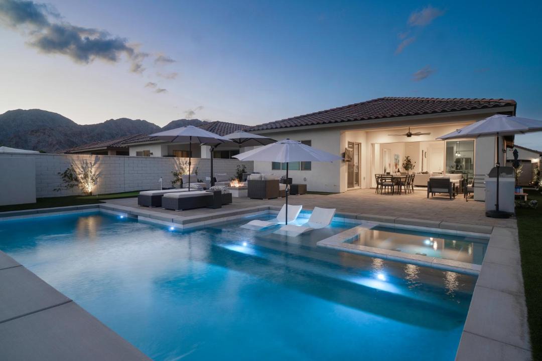 Photo of Outdoor in La Quinta