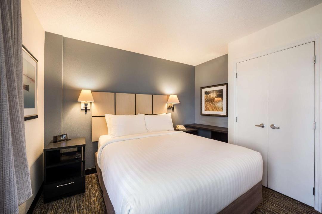 Photo of Bedroom in Irvine