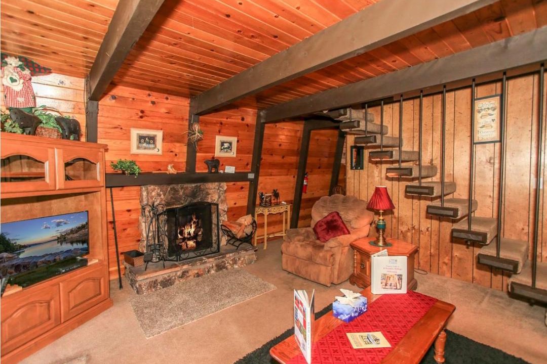 Photo of Others in Big Bear