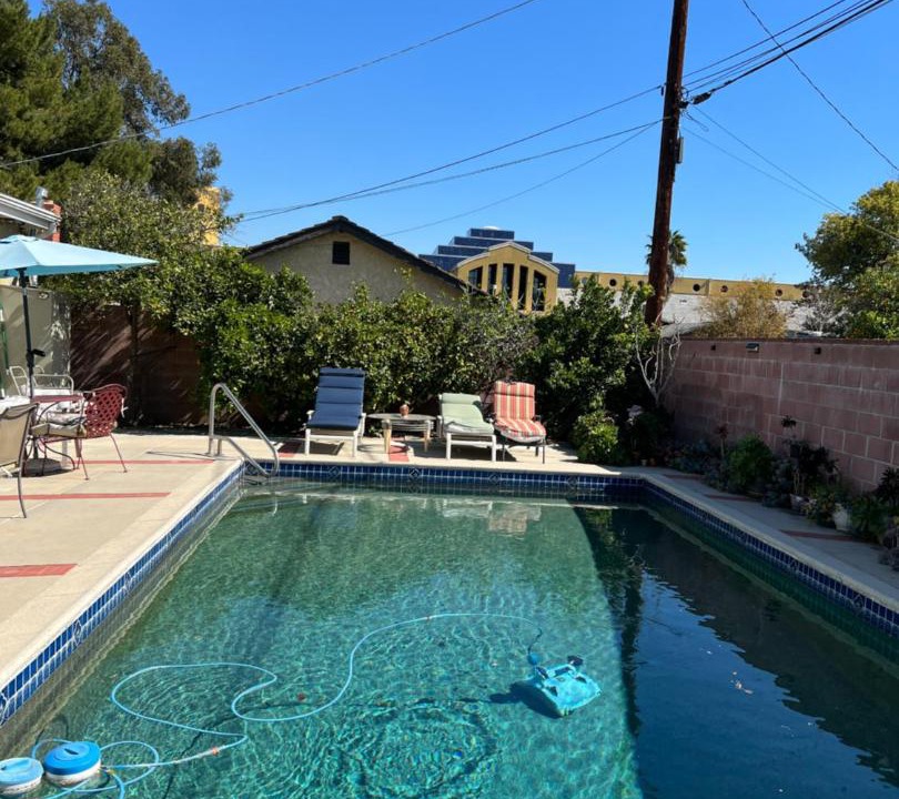 Photo of Outdoor in North Hills West